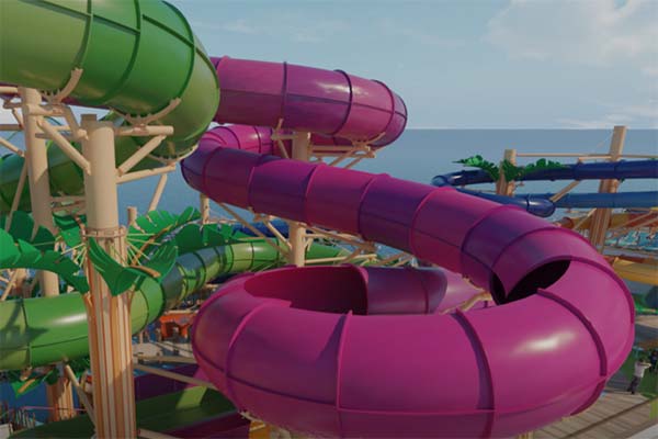 Icon of the Seas Gallery Image